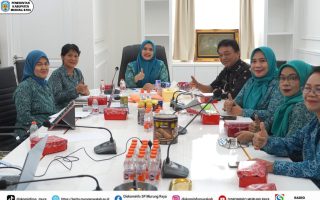 TP-PKK Murung Raya Dorong Kemandirian Ekonomi Keluarga Lewat UP2K