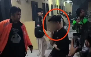 Ditawari Rp150 Ribu untuk Datang ke Kos, Driver Ojol di Palangka Raya Tempuh Klarifikasi
