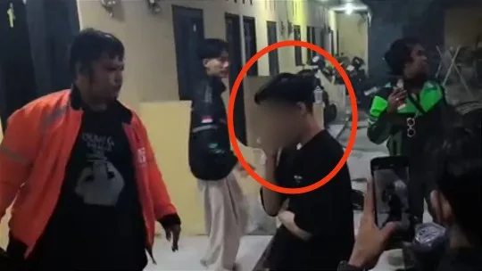 Ditawari Rp150 Ribu untuk Datang ke Kos, Driver Ojol di Palangka Raya Tempuh Klarifikasi