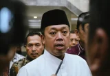 Nusron Wahid Absen dari Pemeriksaan KPK, Penyidik Siapkan Jadwal Ulang