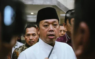 Nusron Wahid Absen dari Pemeriksaan KPK, Penyidik Siapkan Jadwal Ulang