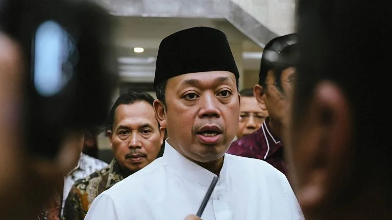 Nusron Wahid Absen dari Pemeriksaan KPK, Penyidik Siapkan Jadwal Ulang