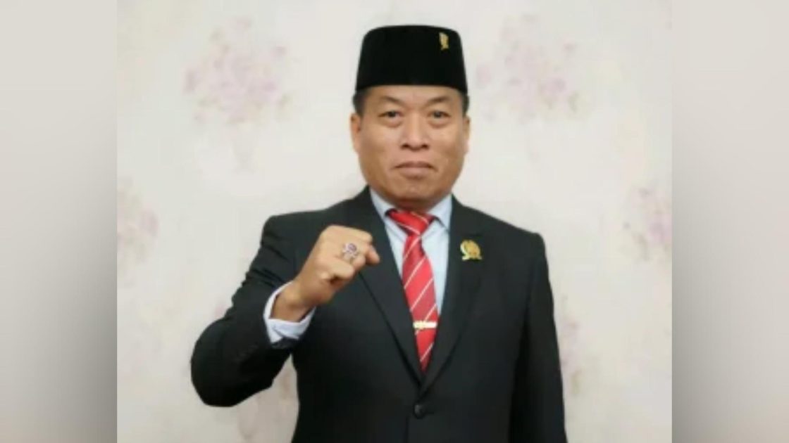 Ketua DPRD Murung Raya Apresiasi Proses Seleksi Lynda Kristiane sebagai Sekda Definitif