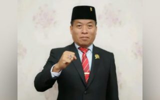 Ketua DPRD Murung Raya Apresiasi Proses Seleksi Lynda Kristiane sebagai Sekda Definitif