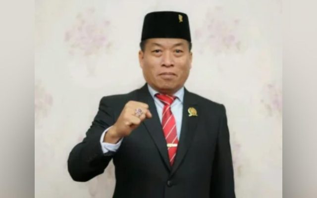 Ketua DPRD Murung Raya Apresiasi Proses Seleksi Lynda Kristiane sebagai Sekda Definitif